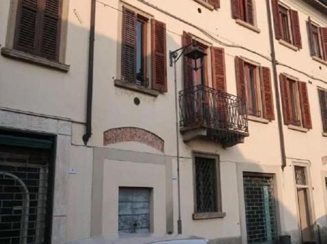 Bilocale in vendita a Vaprio d'Adda