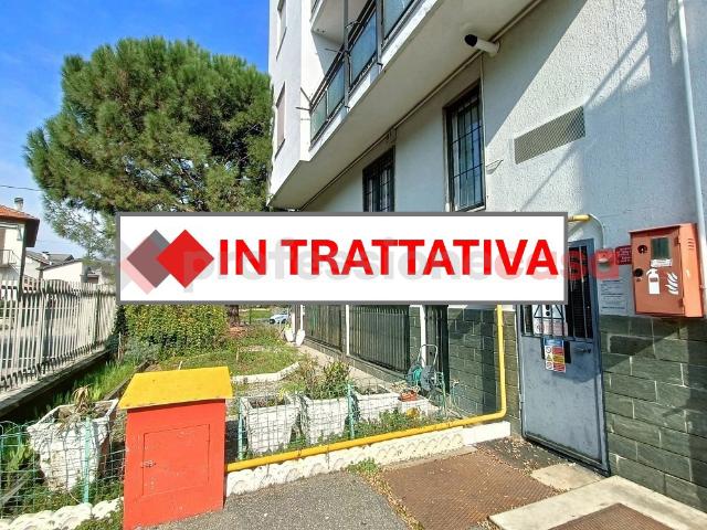 Bilocale in vendita a Vaprio d'Adda