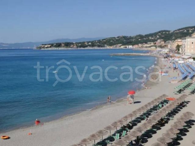 Bilocale in vendita a Varazze via Gaggino
