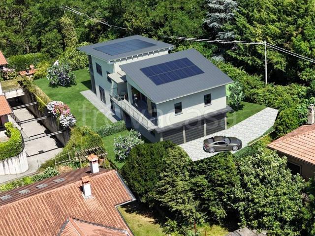 Bilocale in vendita a Varese via Liguria, 35, Masnago
