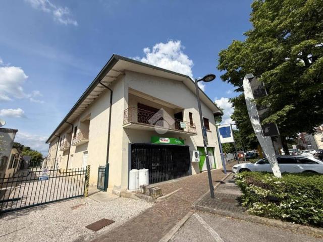 Bilocale in vendita a Vedelago via Unione, 4, Fanzolo