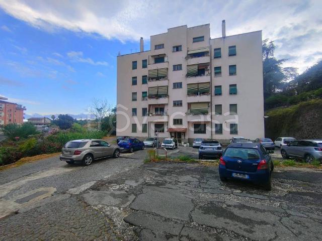 Trilocale in vendita a Velletri via Fontana delle Rose