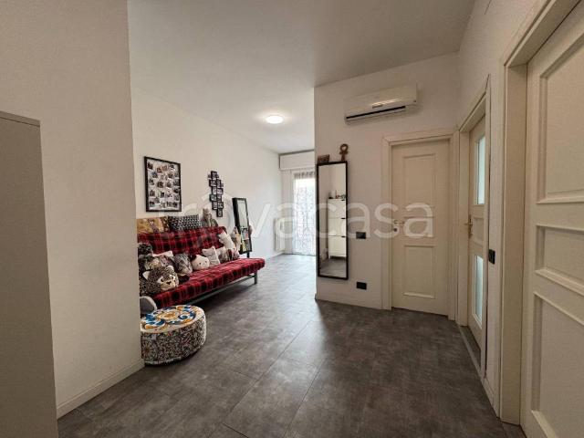 Bilocale in vendita a Venezia via Giovanni Gabrieli, Mestre
