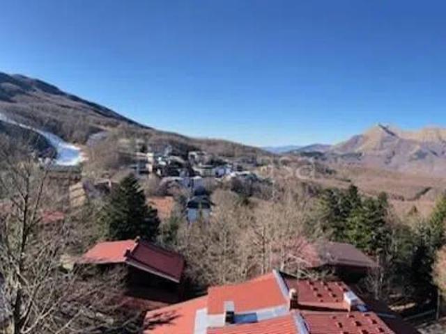 Bilocale in vendita a Ventasso piazzale Del Lago