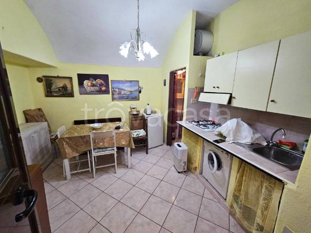 Bilocale in vendita a Ventimiglia