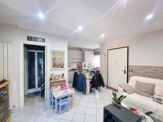 Bilocale in vendita a Ventimiglia