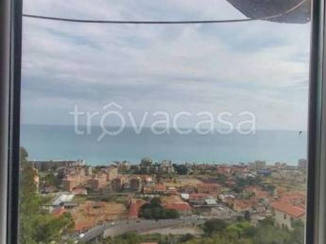 Bilocale in vendita a Ventimiglia via Collasgarba