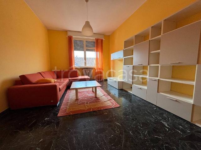 Bilocale in vendita a Vercelli corso Libertà, 127