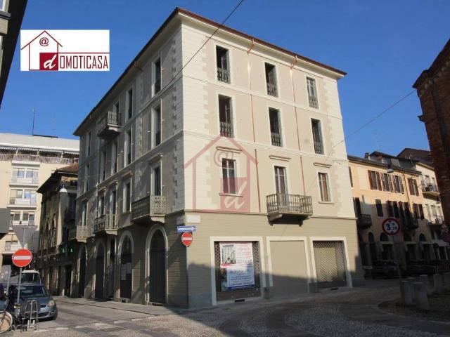 Bilocale in vendita a Vercelli via Giovanni Lanza, 9