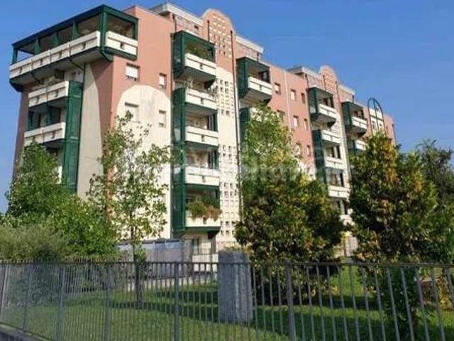 Bilocale in vendita a Verghera, Samarate