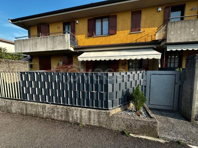 Bilocale in vendita a Verdello via 2 Giugno, 41