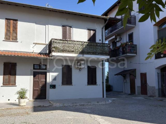 Bilocale in vendita a Verderio via dei Tre Re, 17