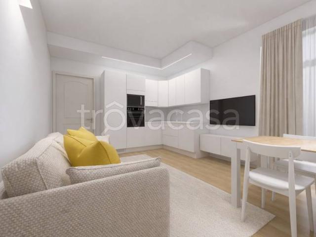 Bilocale in vendita a Verona, Borgo Trento