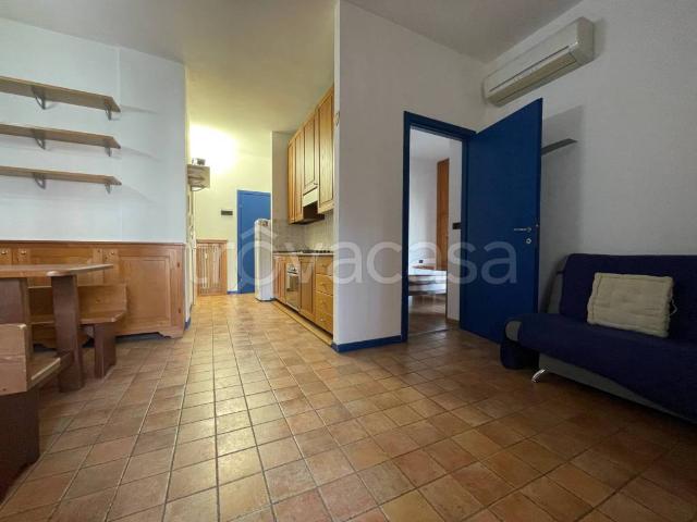 Bilocale in vendita a Verona, Borgo Trento