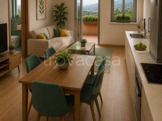 Bilocale in vendita a Verona, Borgo Venezia