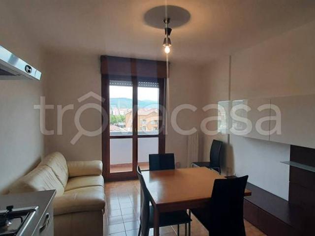 Bilocale in vendita a Verona, Borgo Venezia