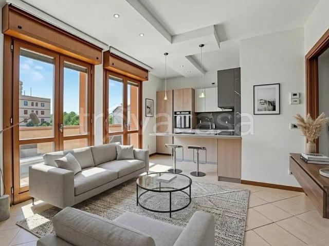Bilocale in vendita a Verona corso Milano, Borgo Milano