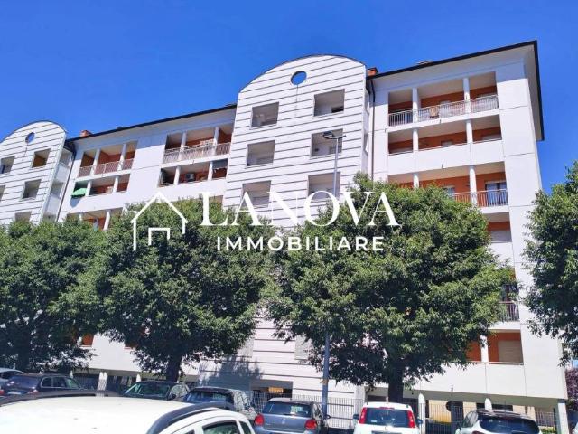 Bilocale in vendita a Verona strada Le Grazie, 2, Borgo Roma