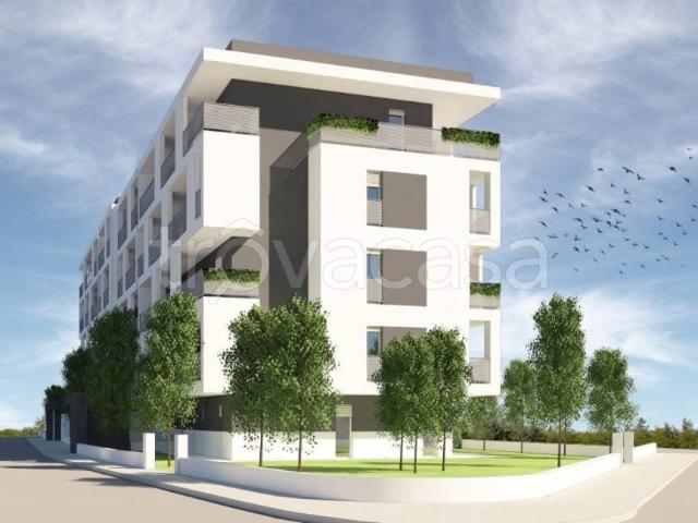Bilocale in vendita a Verona via andrea doria, 13, Borgo Nuovo Navigatori