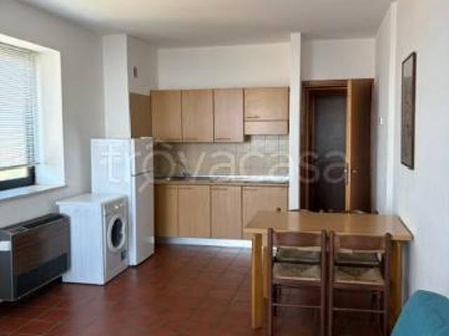 Bilocale in vendita a Verona via Mercurio, 1, Sacra Famiglia Castel D'Azzano