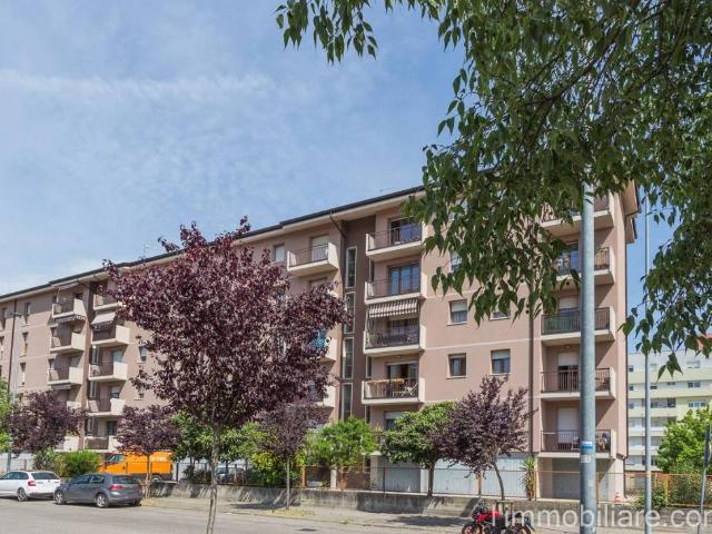 Bilocale in vendita a Verona via Monreale, 1, Borgo Nuovo Navigatori