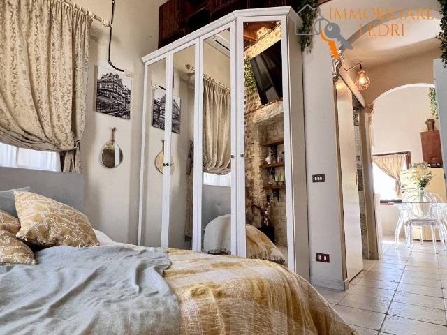 Bilocale in vendita a Verona via Palazzina, Borgo Roma