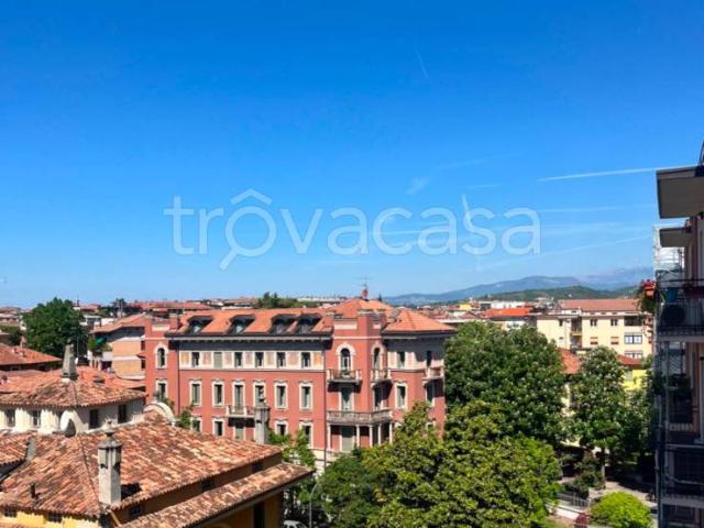 Bilocale in vendita a Verona via Prato Santo, 4, Borgo Trento