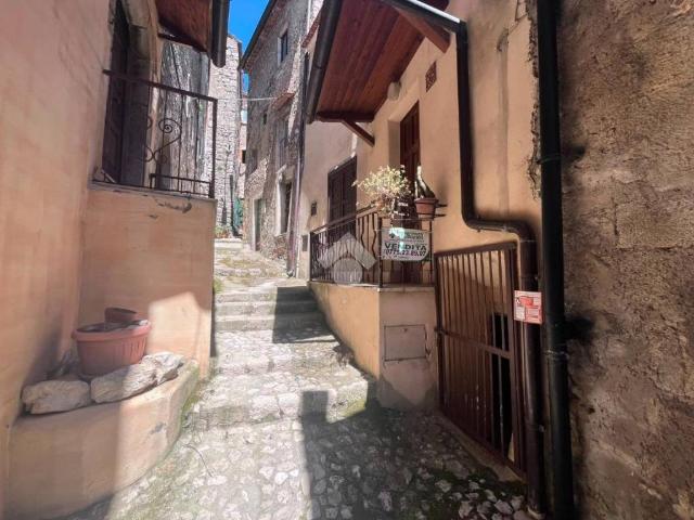 Bilocale in vendita a Veroli via Civerta, 39