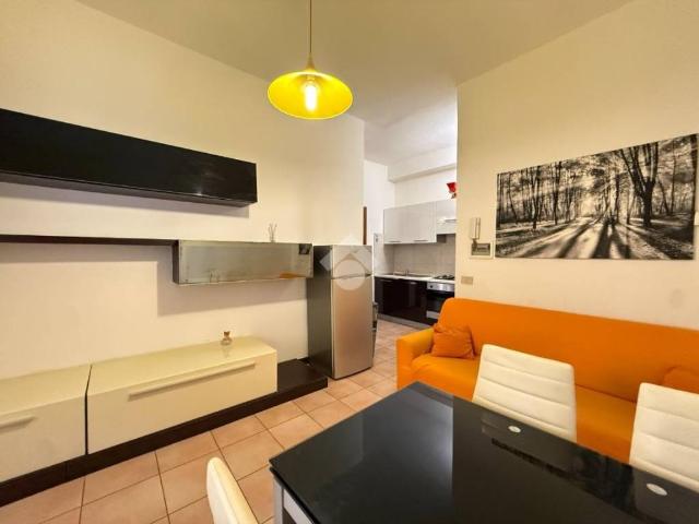 Bilocale in vendita a Viterbo via della Caserma, 7, Santa Lucia Paradiso