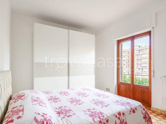 Bilocale in vendita a Viterbo via della Palazzina, Pilastro