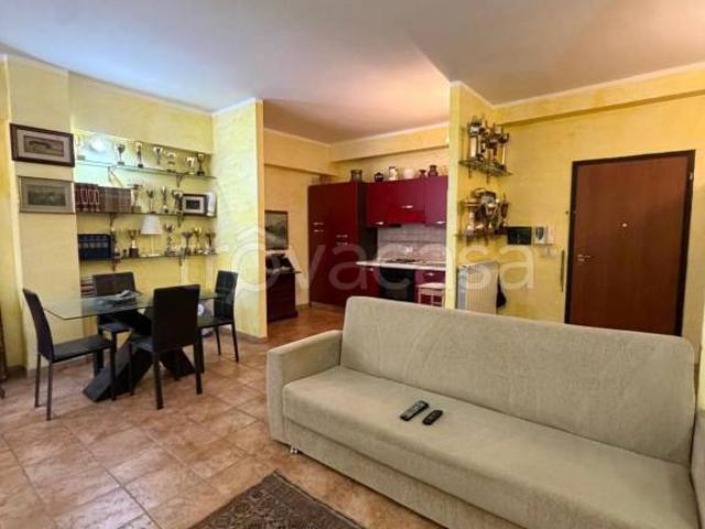 Bilocale in vendita a Viterbo, Bagnaia La Quercia