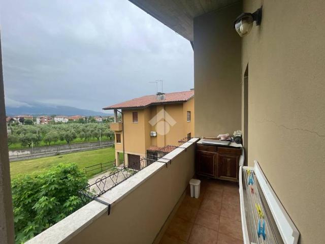 Trilocale in vendita a Vittorio Veneto via p. Mascagni, 8