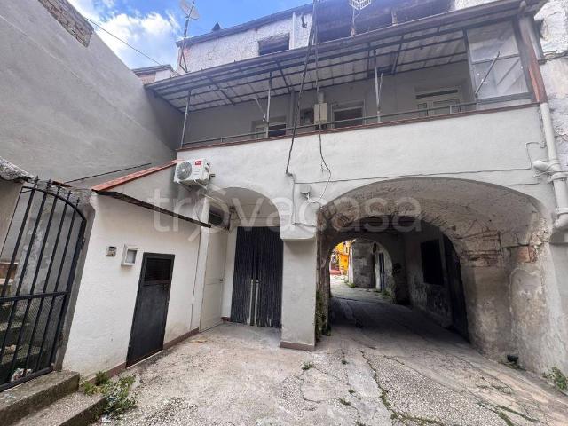Bilocale in vendita a Vitulazio via Rimembranza