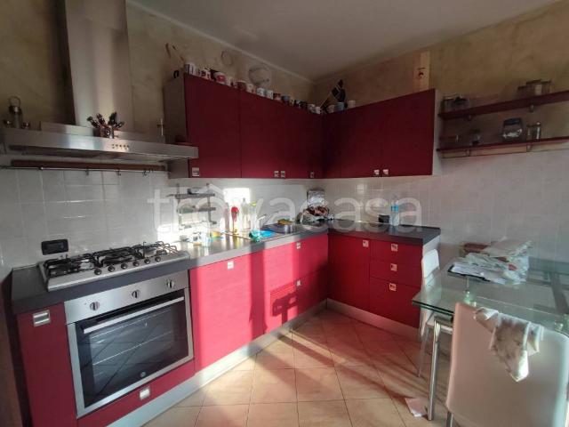 Bilocale in vendita a Viadana