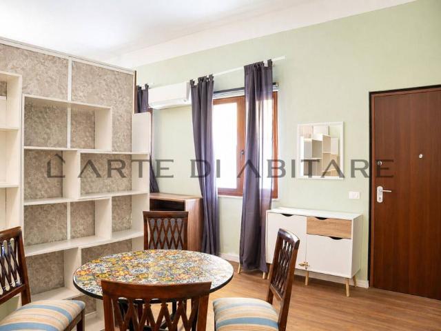 Bilocale in vendita a Vicenza