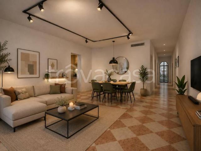 Bilocale in vendita a Vicenza, Viale Trieste Villaggio dei Fiori