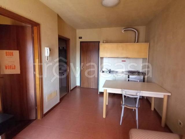 Bilocale in vendita a Vicenza, San Lazzaro