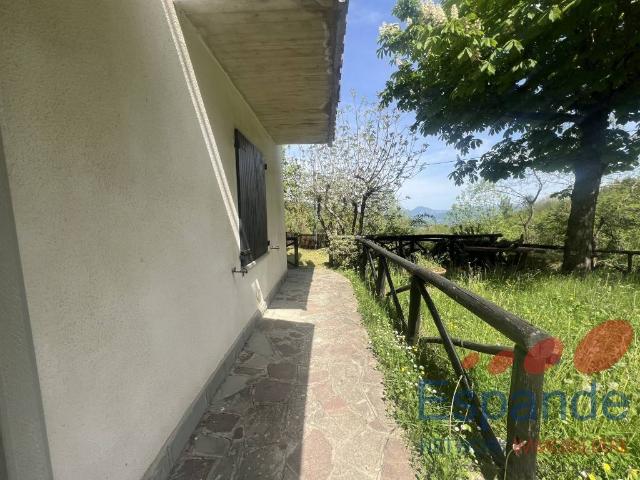 Bilocale in vendita a Vidiciatico, Lizzano in Belvedere