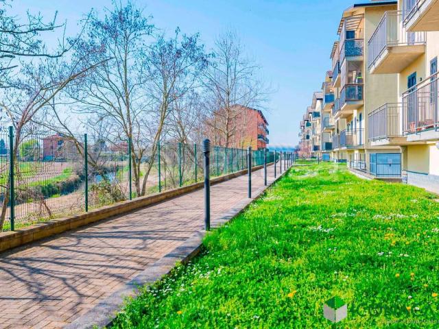 Bilocale in vendita a Vidigulfo via Angelo Lombardini