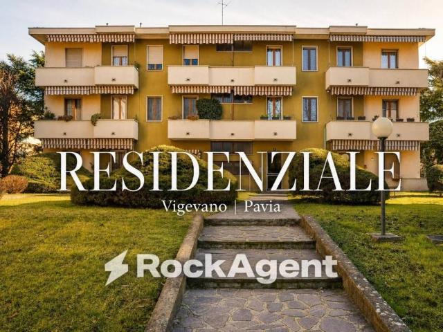 Bilocale in vendita a Vigevano via Monte Baldo, 25