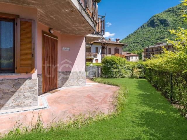 Bilocale in vendita a Villa d'Ogna