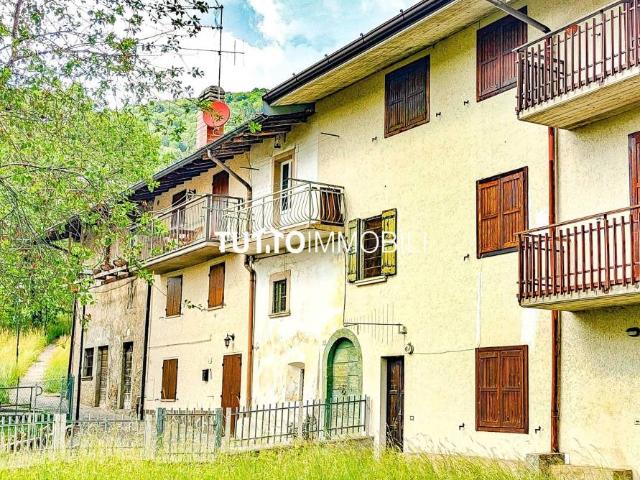 Bilocale in vendita a Villa di Serio