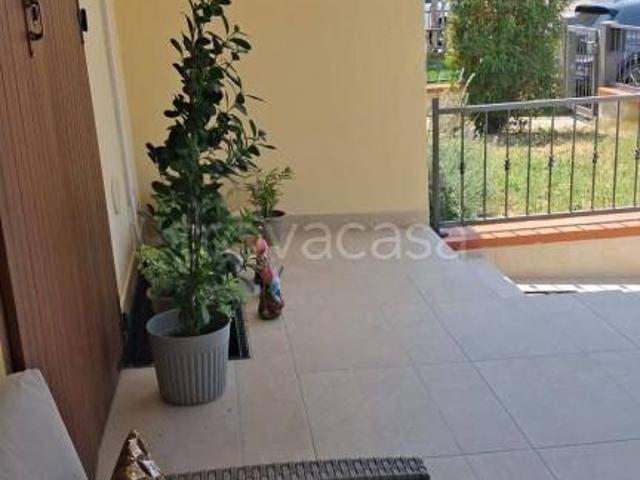 Bilocale in vendita a Villa Inferno, Cervia