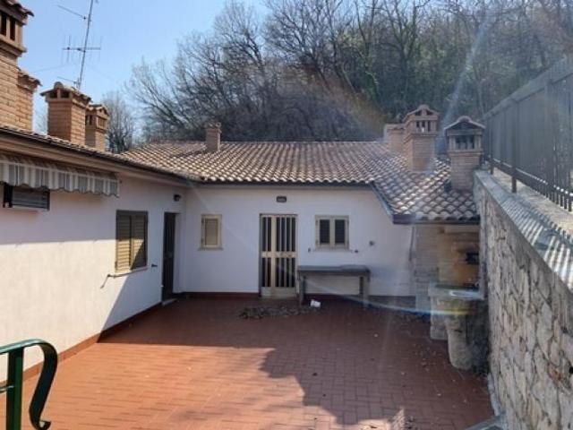 Bilocale in vendita a Villa Santa Maria