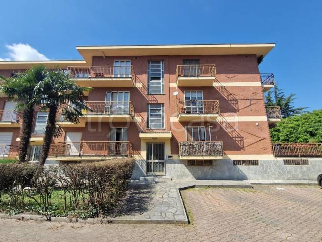 Bilocale in vendita a Villar Focchiardo via Dante Alighieri, 33
