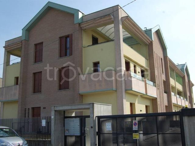 Bilocale in vendita a Villasanta via fieramosca, 10