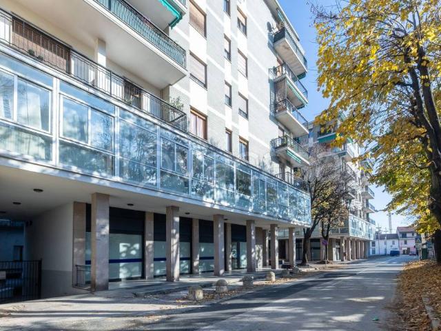 Bilocale in vendita a Vimercate largo Pontida