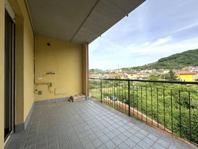Bilocale in vendita ad Aulla via Vignara, 3, Albiano Magra