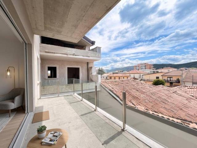 Bilocale in vendita ad Avezzano via XX Settembre