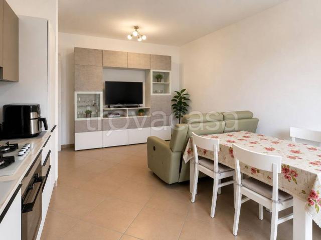 Bilocale in vendita ad Avezzano via Liguria, 24